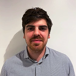 Nils Van Den Bulck - Consultant RSE
