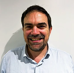 Paul Le Dantec - Fondateur ekho