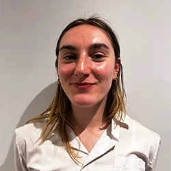 Sarah Morinot - Consultante RSE